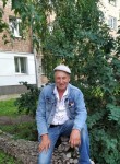 Вова, 59 лет, Новосибирск