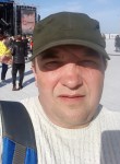 ALEKSANDR, 46  , Nalchik