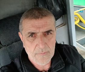 Davron, 51, Yekaterinburg