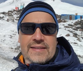 Aleksandr, 45, Moscow