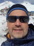 Aleksandr, 46  , Moscow