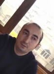 Серхан, 38 лет, Bakı