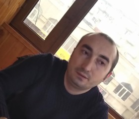Серхан, 38 лет, Bakı