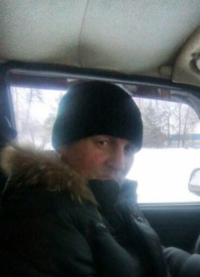 Игорь Груздев, 45, Россия, Подосиновец