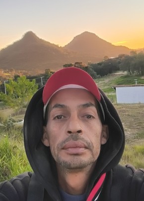 Ueberson из Sorocaba 45 лет