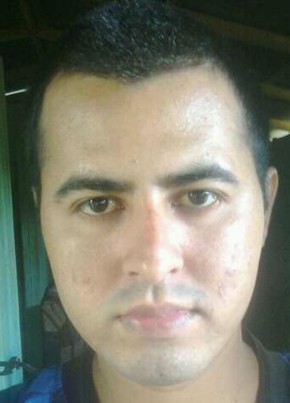 Manuel, 34, República de Costa Rica, San José (San José)