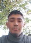 Фурик, 31 год, Бишкек