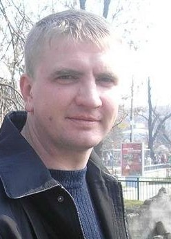 Олег Емельянов, 50, Россия, Санкт-Петербург