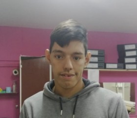 Esteban, 22 года, Rosario