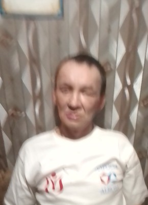Виталя, 45, Россия, Мирный (Якутия)