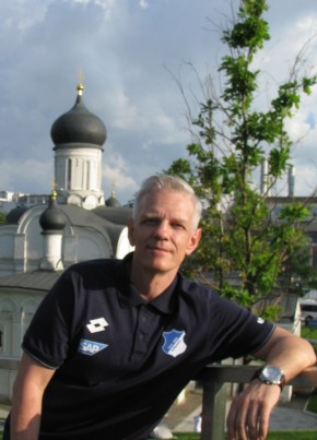 Александр, 52, Россия, Москва