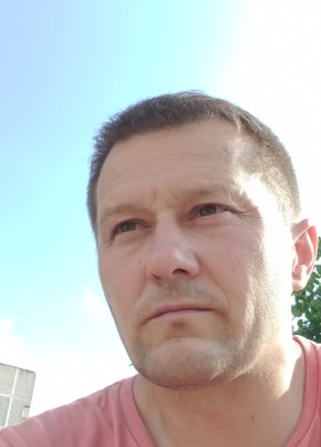 Сергей, 42, Рэспубліка Беларусь, Ліда