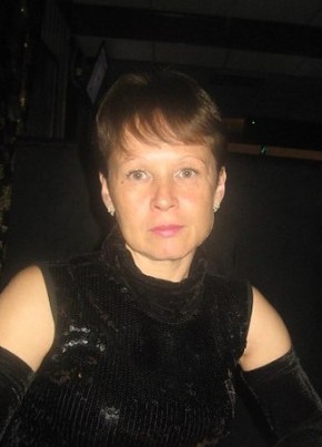 Ирина, 55, Россия, Удомля