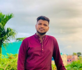 SaBbiR AhMeD, 22, Baniachang