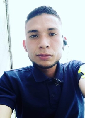 Yovanny, 26, República de Colombia, Zipaquirá