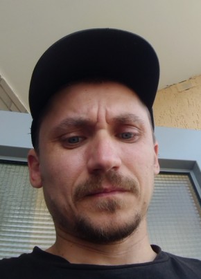 Алексей, 37, Россия, Джубга