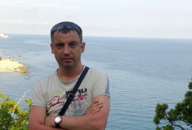 Diman, 44 - Just Me