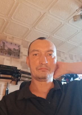 Владимир из Балашихи 47 лет