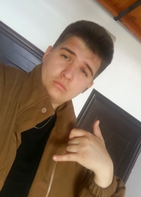 Антон