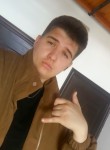 Антон - Барнаул