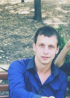 Иван, 34, Россия, Славянск На Кубани