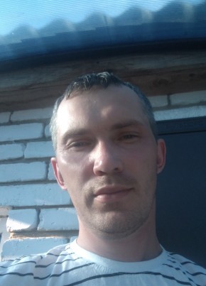 Дмитрий, 37, Россия, Ливны