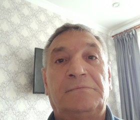 Анатолий, 65 лет, Астана