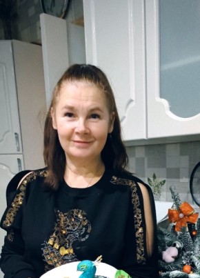 Елена, 50, Россия, Нижний Новгород