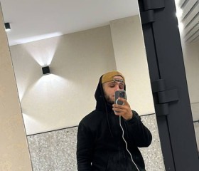 Astemir, 24, Saint Petersburg
