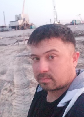 Денис, 33, Россия, Каменск-Уральский