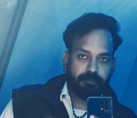 Gaurav Sisodiya, 33 года, Bhubaneswar