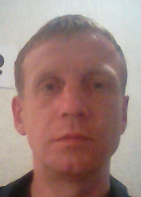 Вадим, 43, Россия, Сыктывкар