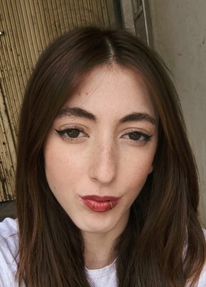 Maia, 21, Argentina, San Rafael