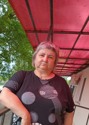 Светлана из Москвы 47 лет