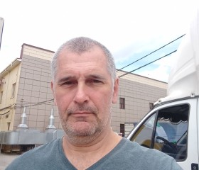 Sergey, 54, Cherkessk