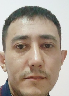 Вячеслав, 34, Россия, Владивосток