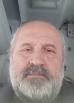 Константин Мышев, 54, Россия, Архангельск