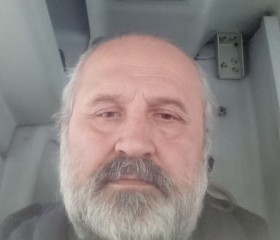 Константин Мышев, 54 года, Архангельск