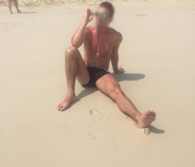 Dmitry, 34, Phatthaya