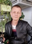 Aleksey Stoyanov, 49, Moscow