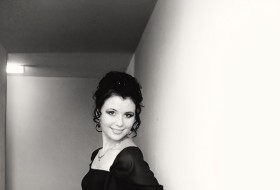 MILANA, 39 - Just Me