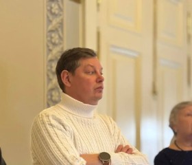 Dmitri, 49, Solnechnogorsk