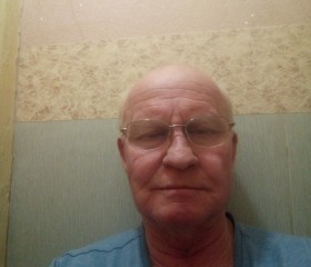 Владимир, 71 год, Туапсе
