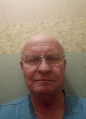 Владимир, 71, Россия, Туапсе