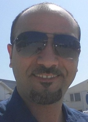 Salikh, 41, Россия, Шимановск