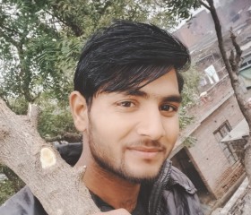 Kaushik Rajput, 18 лет, Agra