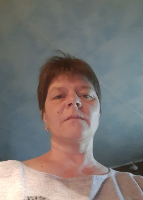Ольга, 43, Россия, Калининск