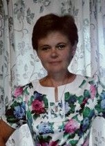 Надежда, 53, Україна, Кременчук