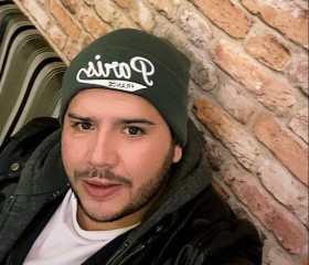 José David, 29 лет, Villaverde