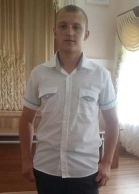 Юрий, 30, Россия, Внуково